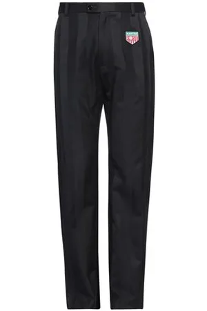 MARTINE ROSE BOTTOMWEAR - Trousers - on YOOX.com