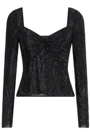 Self-Portrait TOPWEAR - Tops - on YOOX.com