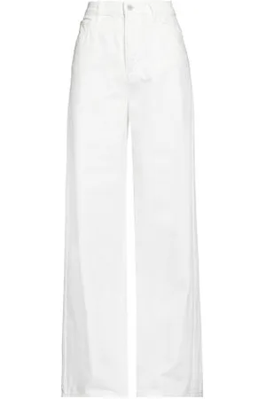 Emporio Armani BOTTOMWEAR - Jeans - on YOOX.com