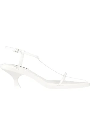 Jil Sander FOOTWEAR - Sandals - on YOOX.com