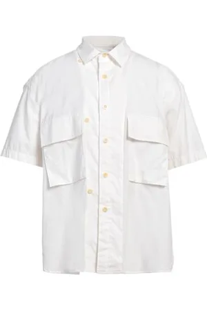 SACAI TOPWEAR - Shirts - on YOOX.com