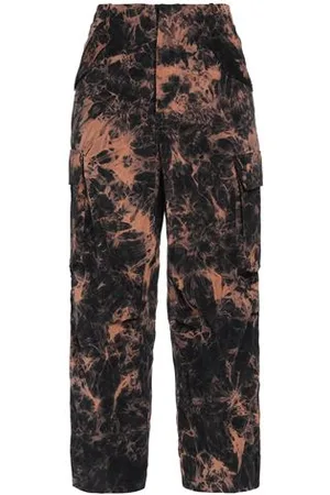 LANEUS BOTTOMWEAR - Trousers - on YOOX.com