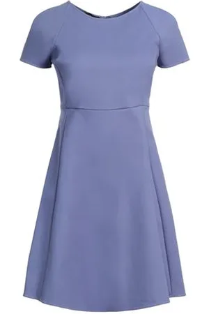 Emporio Armani DRESSES - Mini dresses - on YOOX.com