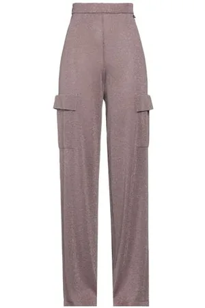 Dixie BOTTOMWEAR - Trousers - on YOOX.com