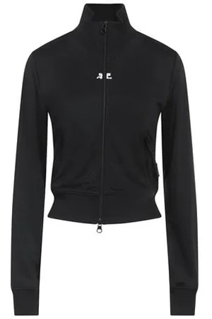 Courrèges TOPWEAR - Sweatshirts - on YOOX.com
