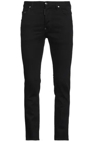 Dsquared2 BOTTOMWEAR - Jeans - on YOOX.com