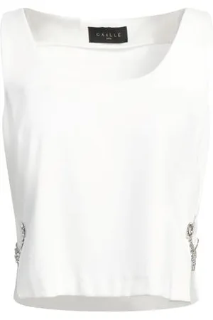 GAËLLE TOPWEAR - Tops - on YOOX.com
