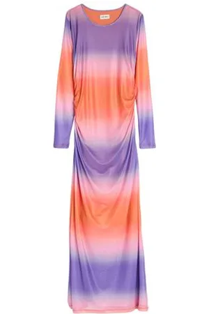 Ichi DRESSES - Maxi dresses - on YOOX.com