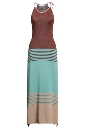 AKEP DRESSES - Maxi dresses - on YOOX.com