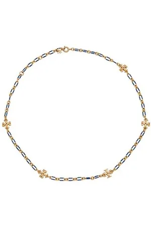 Tory Burch JEWELLERY and WATCHES - Necklaces - on YOOX.com