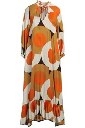 Beatrice B DRESSES - Maxi dresses - on YOOX.com