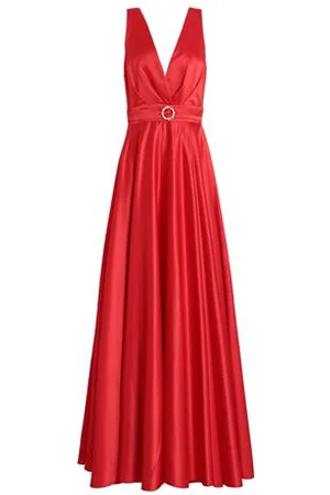 ATELIER LEGORA DRESSES - Maxi dresses - on YOOX.com