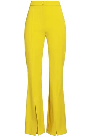 ERIKA CAVALLINI BOTTOMWEAR - Trousers - on YOOX.com