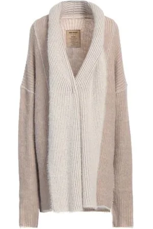 UMA WANG KNITWEAR - Cardigans - on YOOX.com