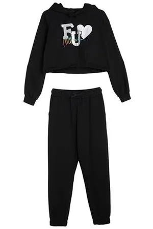 FUN & FUN JUMPSUITS & TRACKSUITS - Tracksuits - on YOOX.com