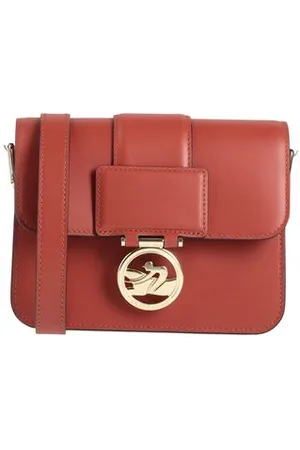 Longchamp BAGS - Cross-body bags - on YOOX.com