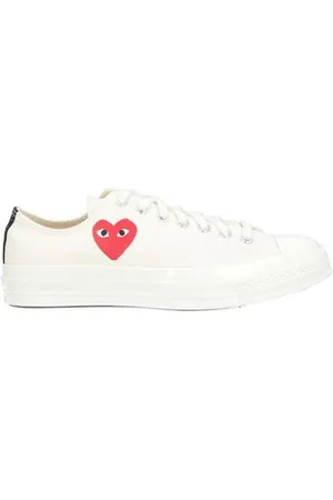 Converse FOOTWEAR - Trainers - on YOOX.com