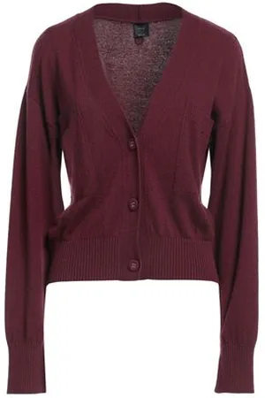 Pinko KNITWEAR - Cardigans - on YOOX.com