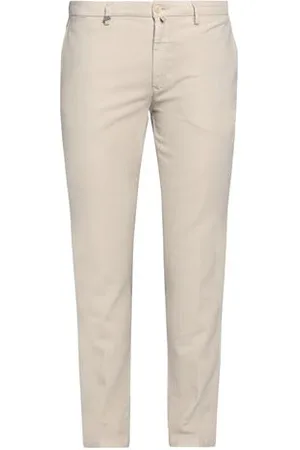 BARBATI BOTTOMWEAR - Trousers - on YOOX.com
