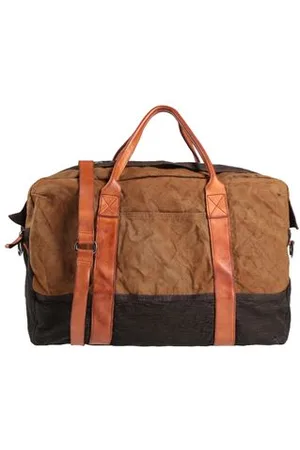 Campomaggi LUGGAGE - Duffel bags - on YOOX.com
