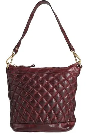 Campomaggi BAGS - Shoulder bags - on YOOX.com