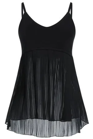 Fracomina TOPWEAR - Tops - on YOOX.com