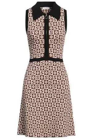 Sandro DRESSES - Mini dresses - on YOOX.com