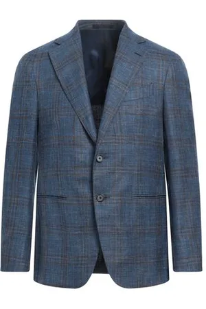 CARUSO SUITS and CO-ORDS - Blazers - on YOOX.com