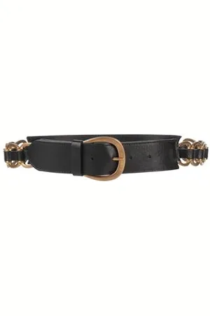 Maje Small Leather Goods - Belts - on YOOX.com