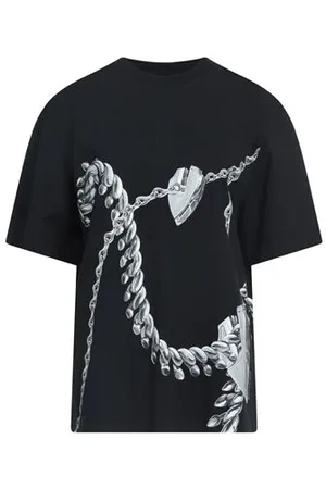 Burberry TOPWEAR - T-shirts - on YOOX.com