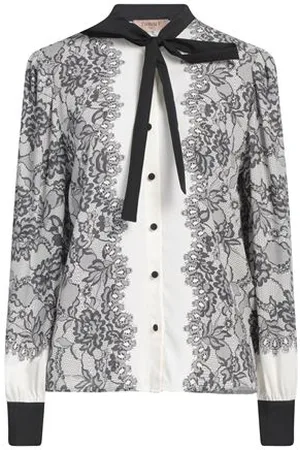 Twin-Set TOPWEAR - Shirts - on YOOX.com