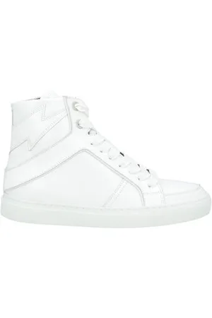 Zadig & Voltaire FOOTWEAR - Trainers - on YOOX.com