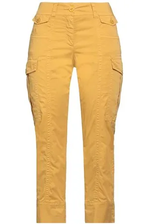 Max Mara BOTTOMWEAR - Trousers - on YOOX.com