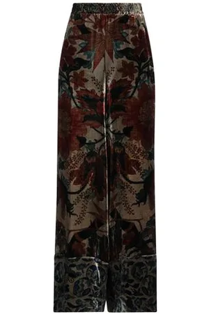 PIERRE-LOUIS MASCIA BOTTOMWEAR - Trousers - on YOOX.com