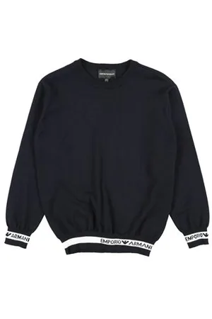 Emporio Armani KNITWEAR - Jumpers - on YOOX.com