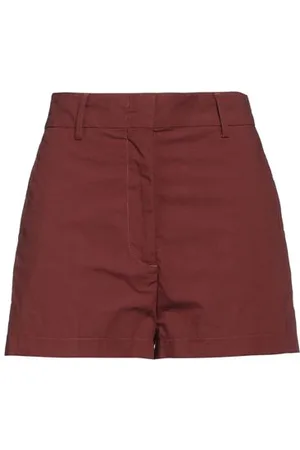 BARENA BOTTOMWEAR - Shorts & Bermuda Shorts - on YOOX.com