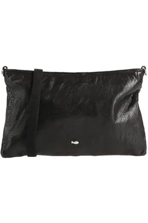 Campomaggi BAGS - Cross-body bags - on YOOX.com