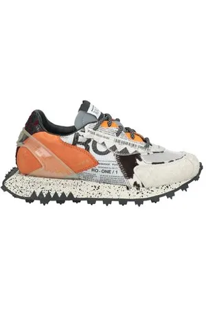 RUN OF FOOTWEAR - Trainers - on YOOX.com