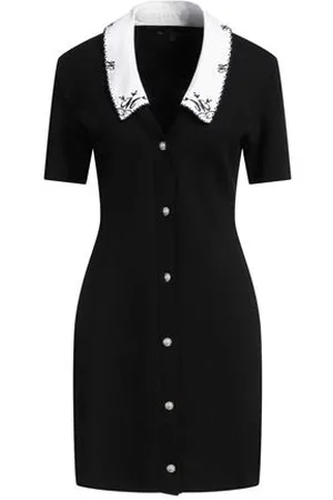 Maje DRESSES - Mini dresses - on YOOX.com