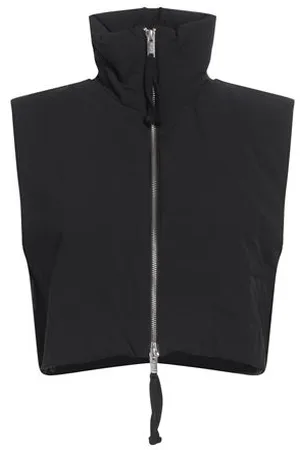 THOM KROM COATS & JACKETS - Gilets - on YOOX.com