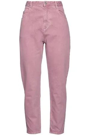 Marant Etoile BOTTOMWEAR - Jeans - on YOOX.com