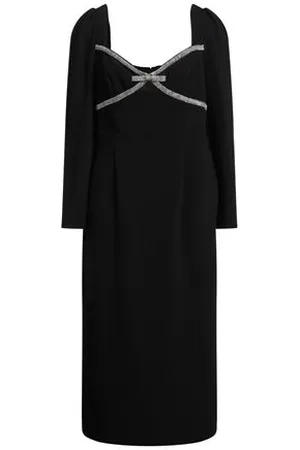 Self-Portrait DRESSES - Midi dresses - on YOOX.com