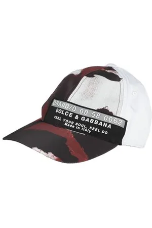 Dolce & Gabbana ACCESSORIES - Hats - on YOOX.com
