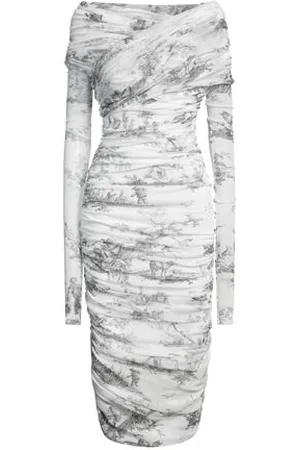 Serafini DRESSES - Midi dresses - on YOOX.com