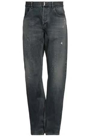 Givenchy BOTTOMWEAR - Jeans - on YOOX.com