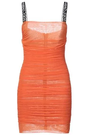 Dolce & Gabbana DRESSES - Mini dresses - on YOOX.com