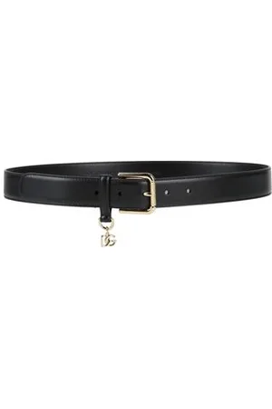 Dolce & Gabbana Small Leather Goods - Belts - on YOOX.com