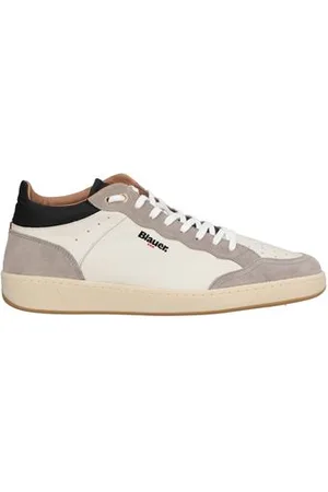 Blauer FOOTWEAR - Trainers - on YOOX.com