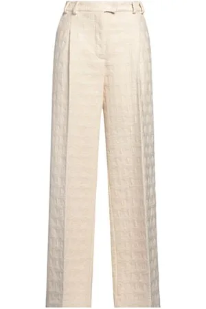 La DoubleJ BOTTOMWEAR - Trousers - on YOOX.com