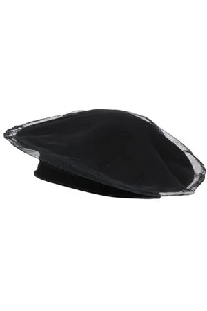 SCHA ACCESSORIES - Hats - on YOOX.com